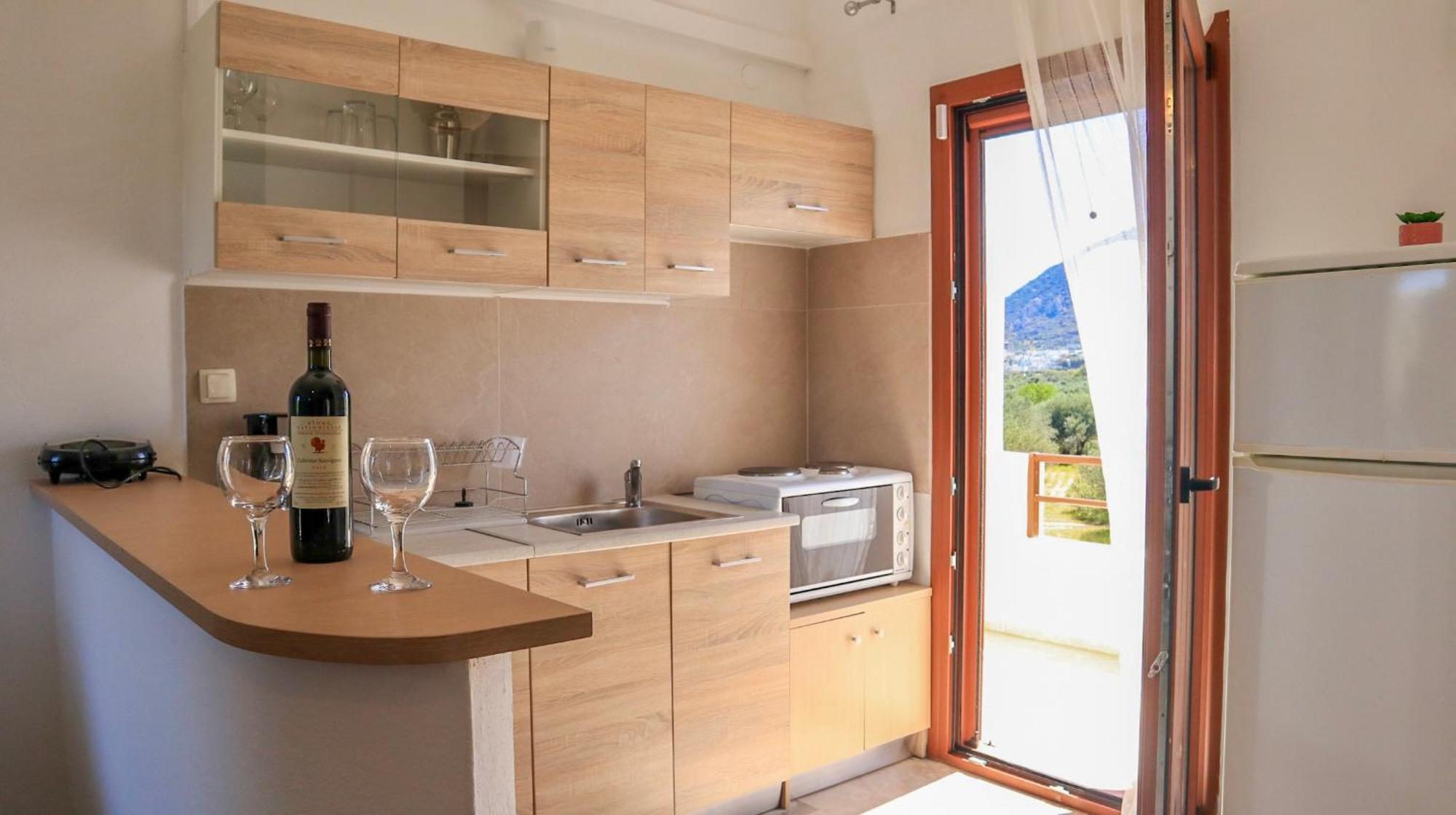 Zeus Apartment Istro Ngoại thất bức ảnh