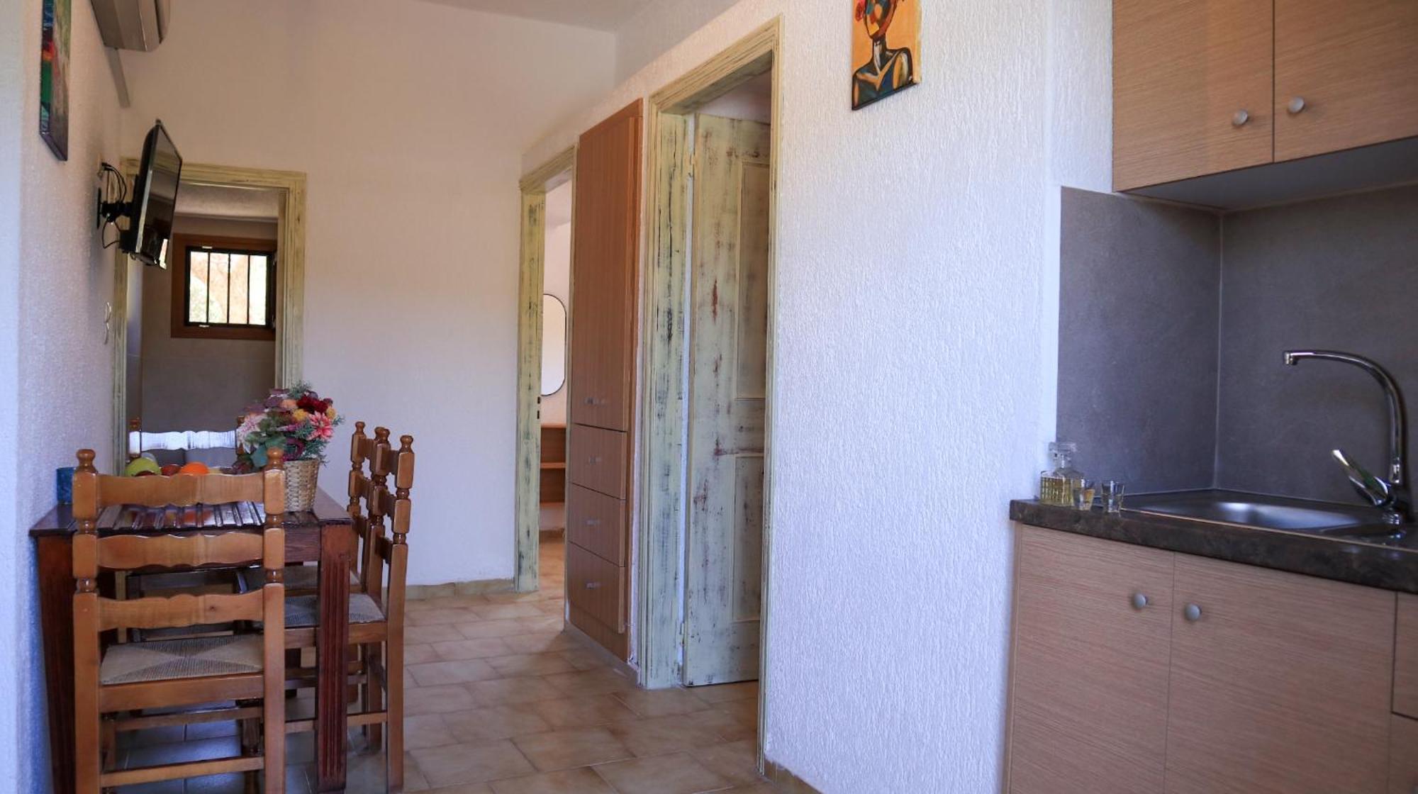 Zeus Apartment Istro Ngoại thất bức ảnh