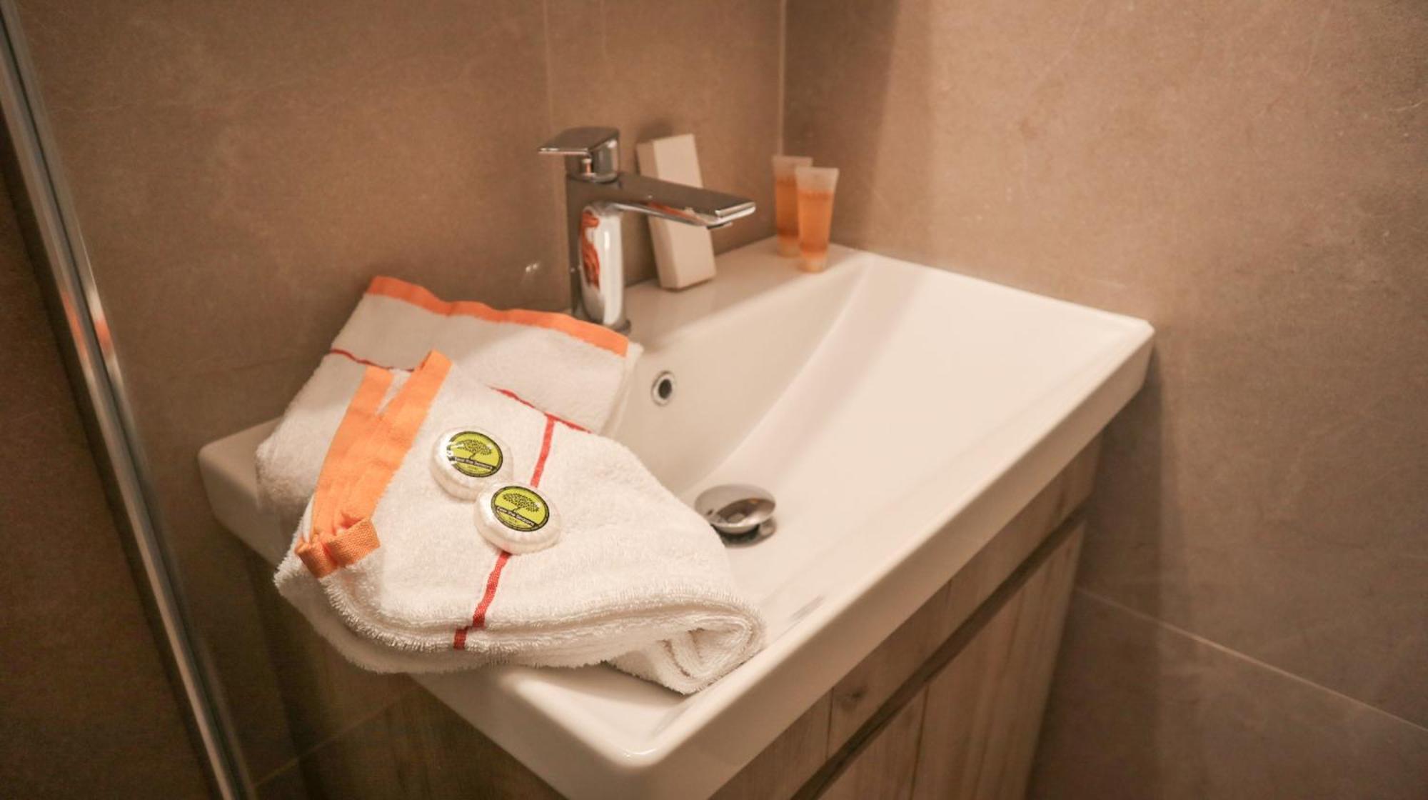 Zeus Apartment Istro Ngoại thất bức ảnh