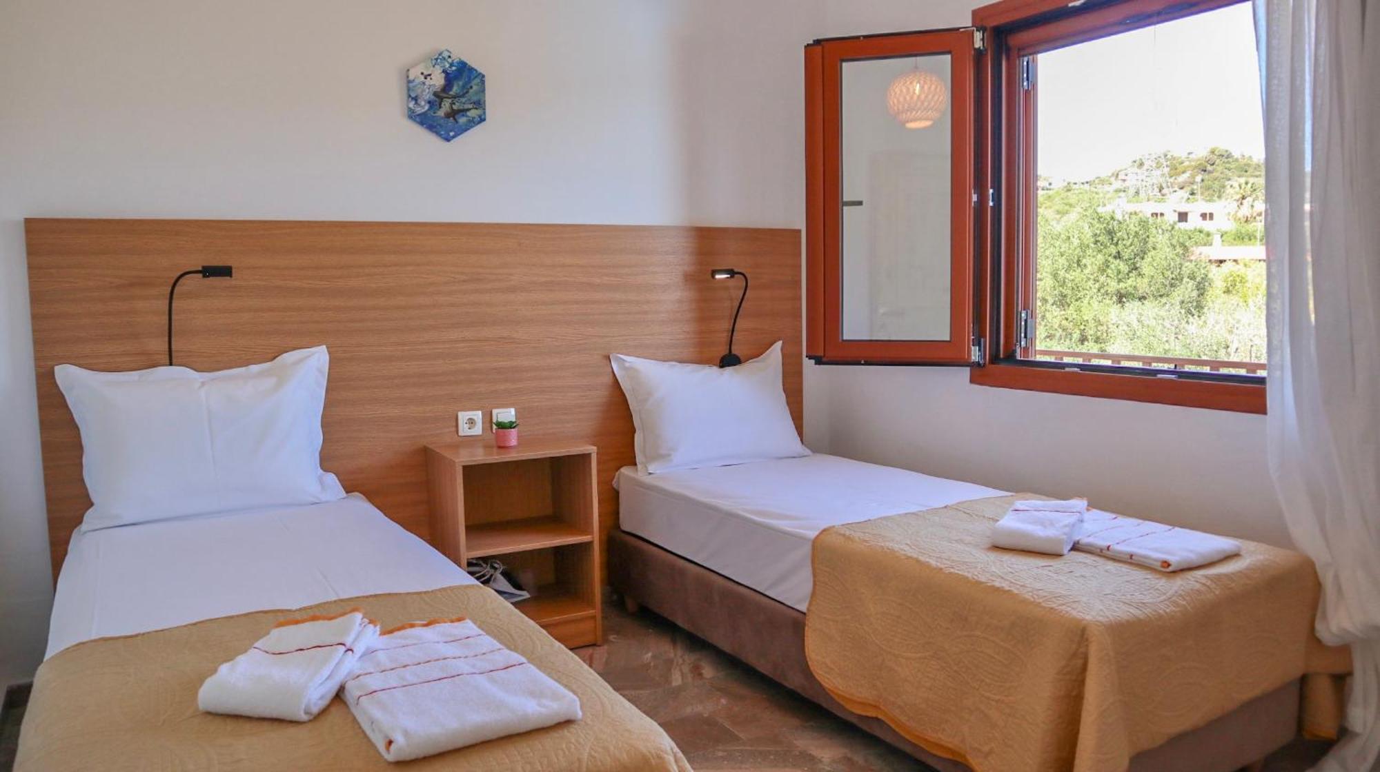 Zeus Apartment Istro Ngoại thất bức ảnh