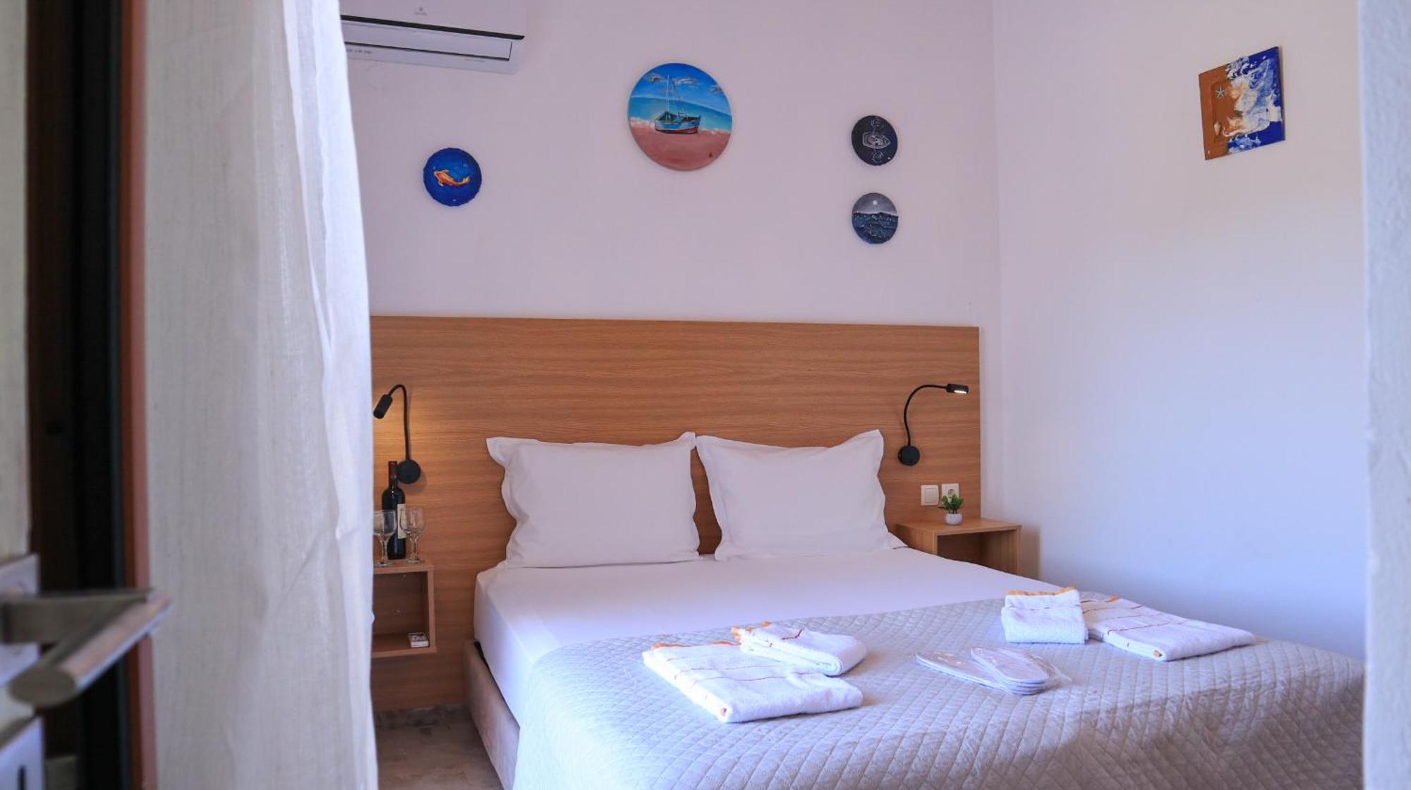 Zeus Apartment Istro Ngoại thất bức ảnh