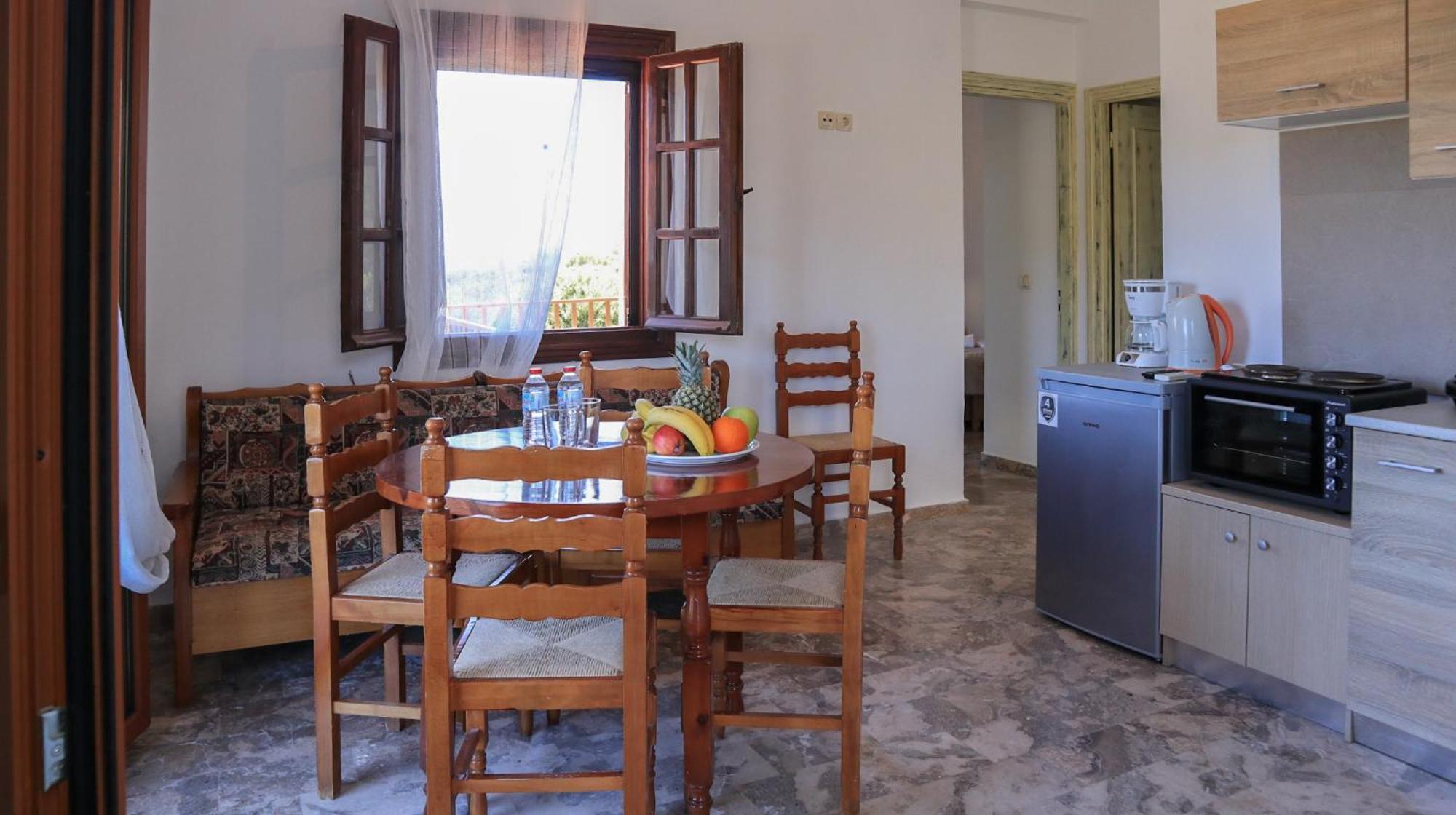 Zeus Apartment Istro Ngoại thất bức ảnh