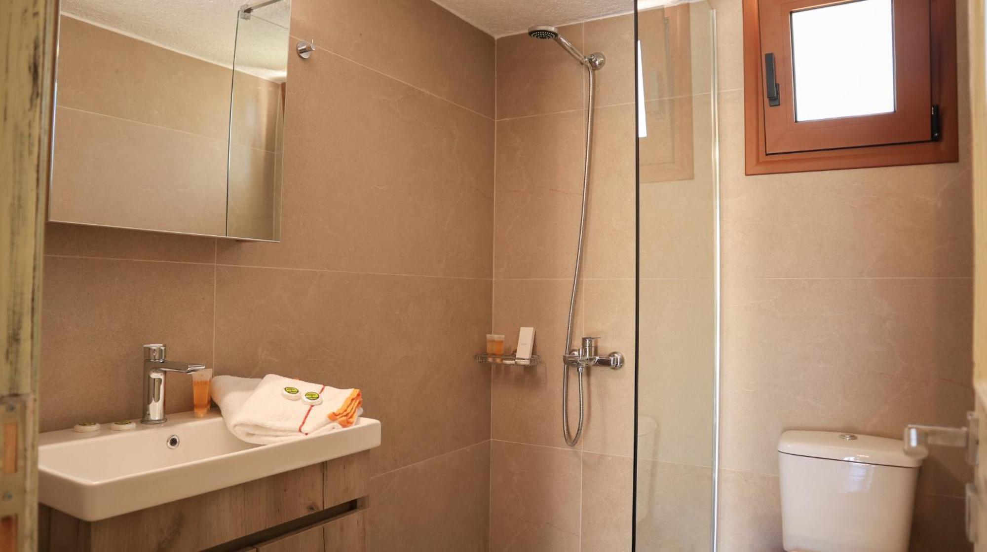 Zeus Apartment Istro Ngoại thất bức ảnh